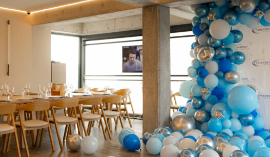 კომპანიის 2 წელი მოლდოვაში!