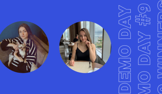 Demo Day #9-მ Innovation Sandbox-ის ერთდროულად ორ მონაწილეს მოუტანა გამარჯვება! 